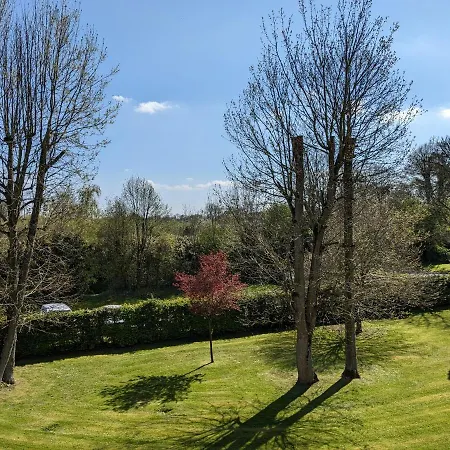 Appartement Le Louis Dort Au Calme Équemauville Buitenkant foto