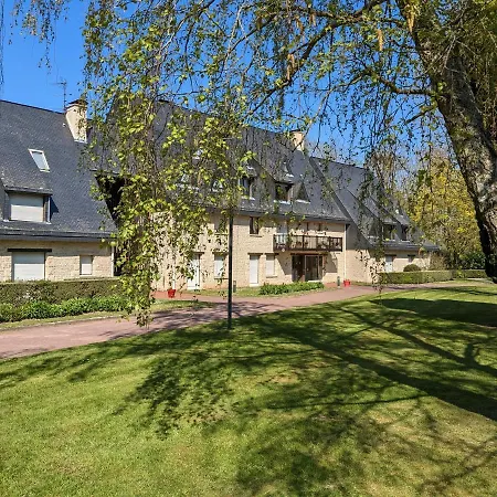 Appartement Le Louis Dort Au Calme Équemauville Buitenkant foto