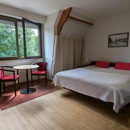Appartement Le Louis Dort Au Calme Équemauville Buitenkant foto