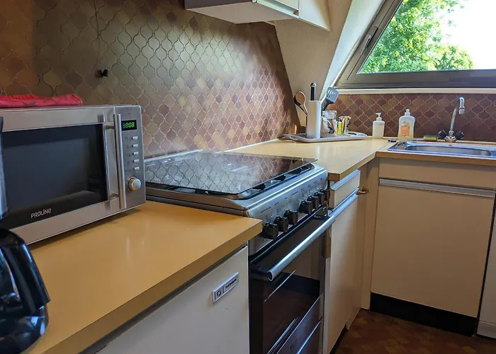 Appartement Le Louis Dort Au Calme