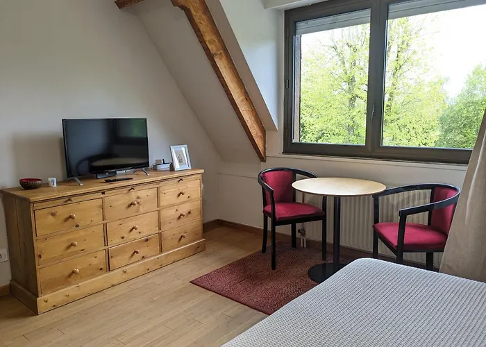 Appartement Le Louis Dort Au Calme