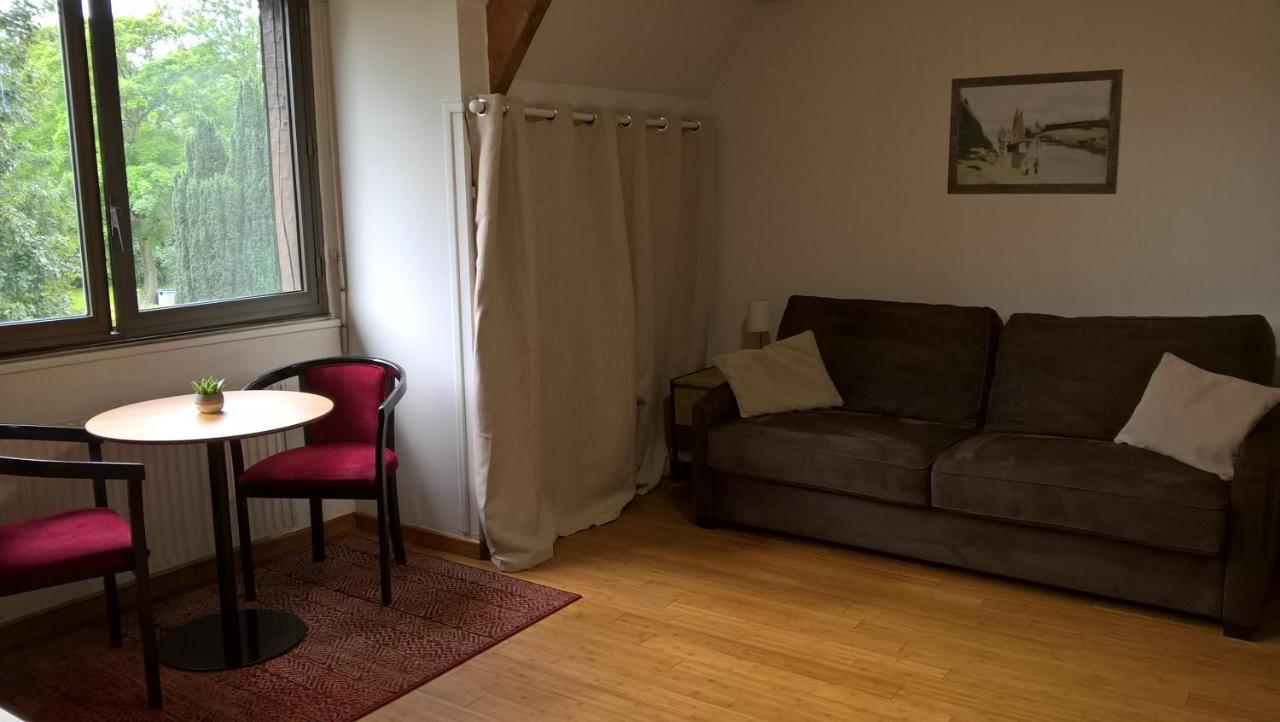 Apartment Le Louis Dort Au Calme