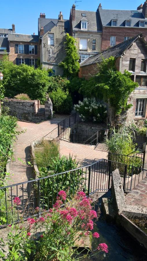 Appartement Le Louis Dort Au Calme