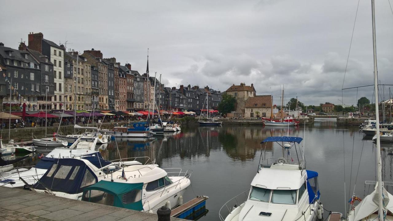 Apartment Le Louis Dort Au Calme *