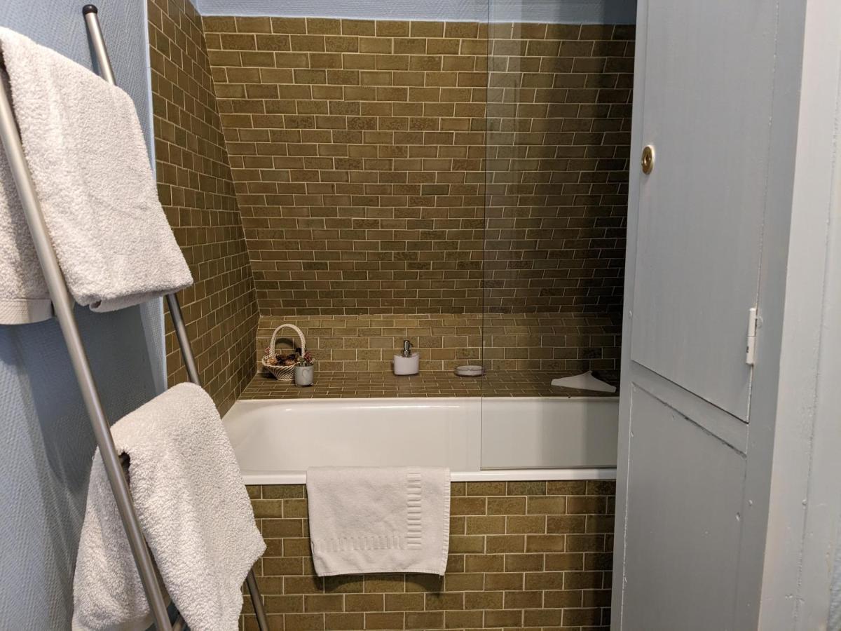 Apartment Le Louis Dort Au Calme