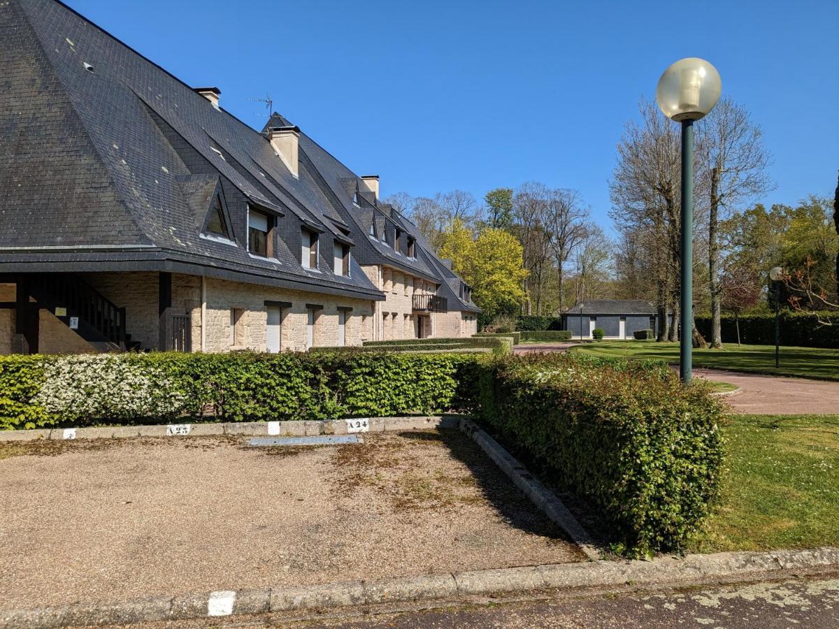 Le Louis Dort Au Calme Apartment
