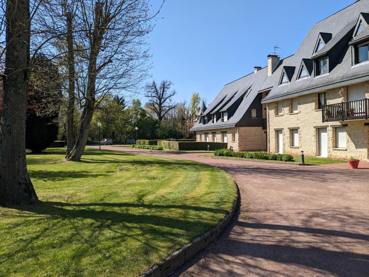 Apartment Le Louis Dort Au Calme