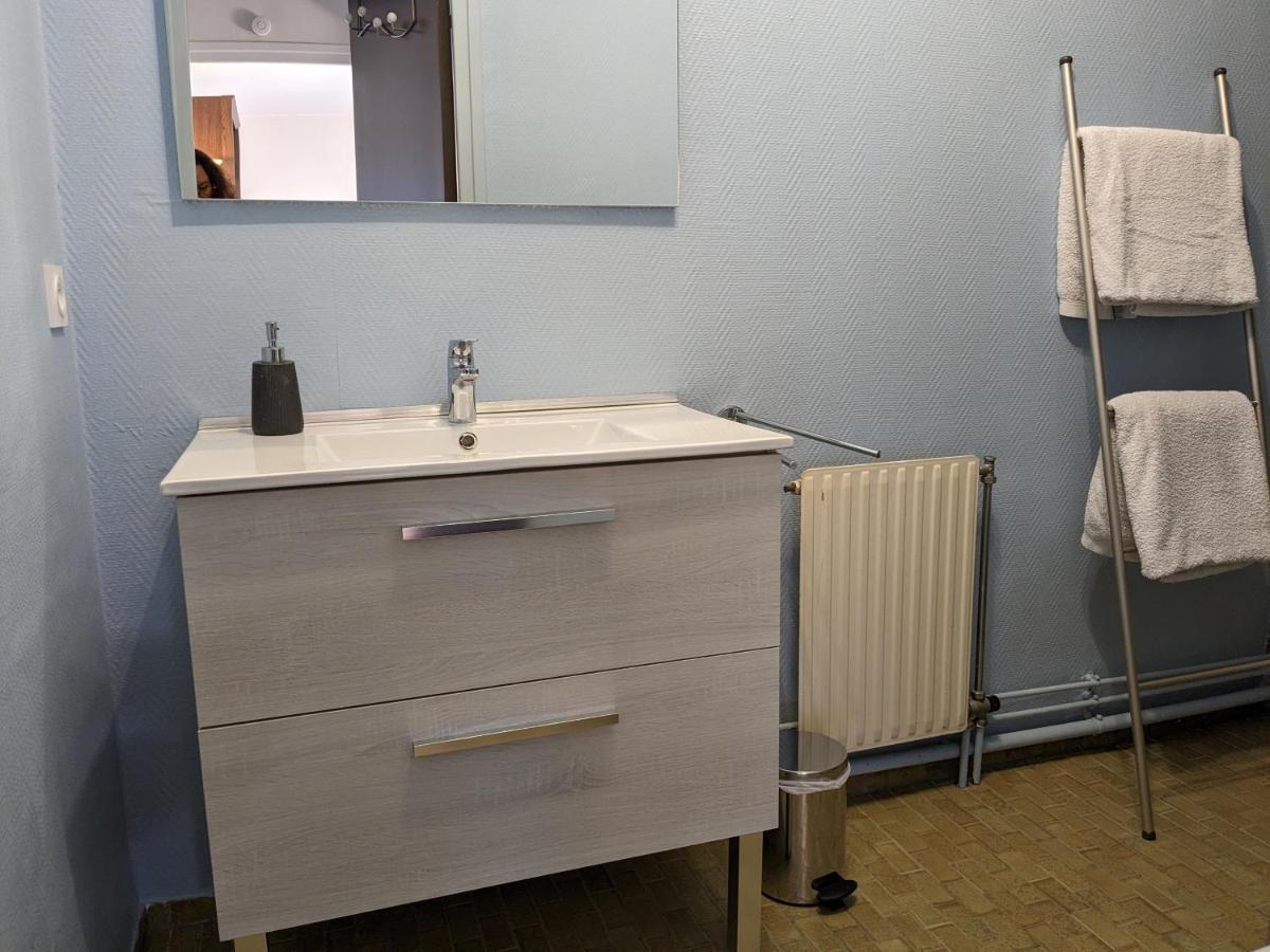Apartment Le Louis Dort Au Calme *
