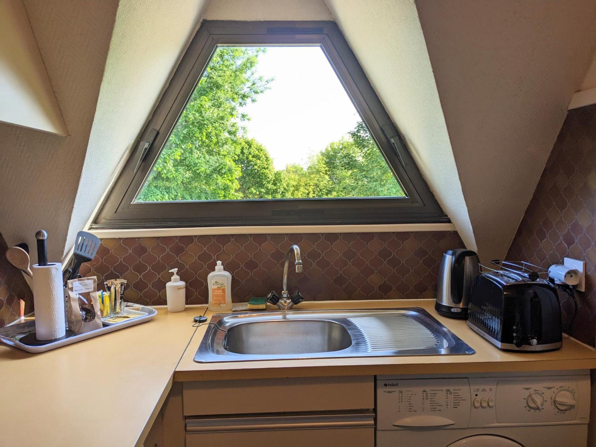 Appartement Le Louis Dort Au Calme Équemauville