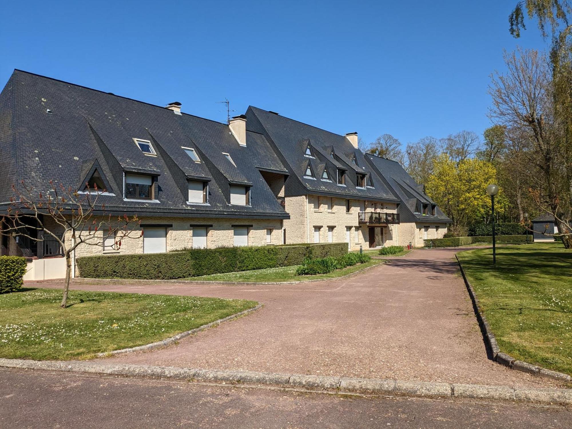 Appartement Le Louis Dort Au Calme *